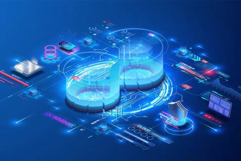 屯昌县工业软件定制先锋：京上云科技以多元系统开发赋能企业进阶
