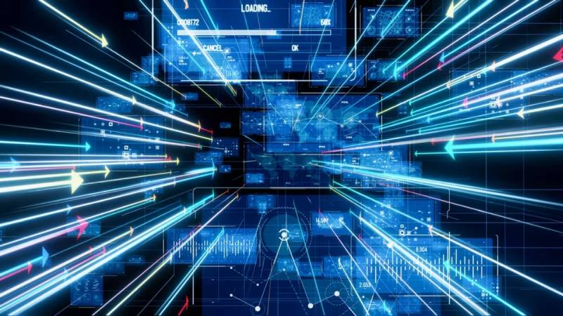 屯昌县SCADA系统开发:守护工业安全的数字卫士