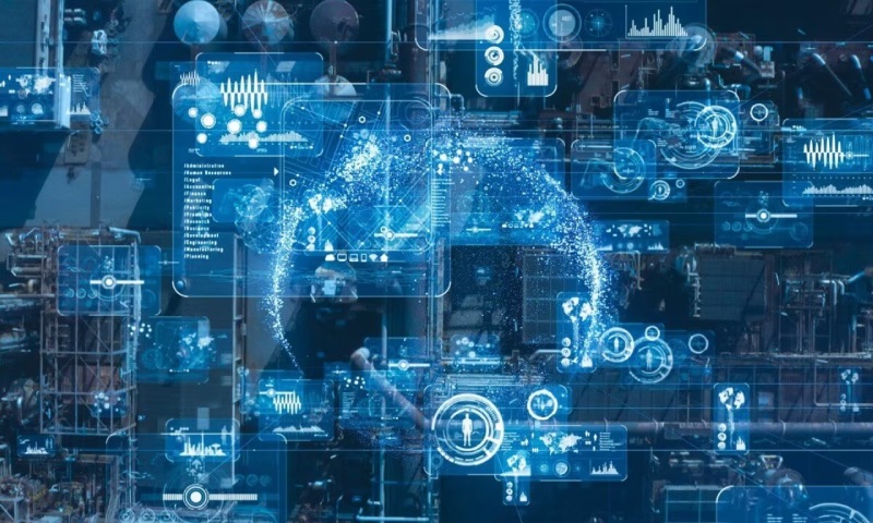 ERP系统信创国产化:屯昌县软件开发公司打造企业数字化转型新引擎